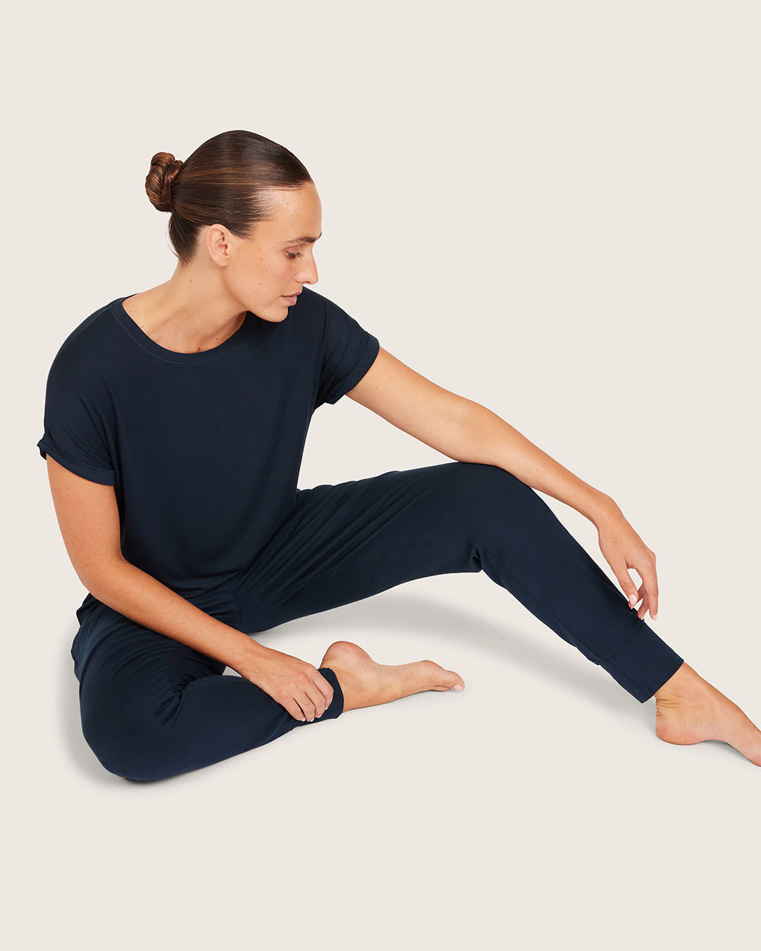 Downtime Lounge Pants - Midnight