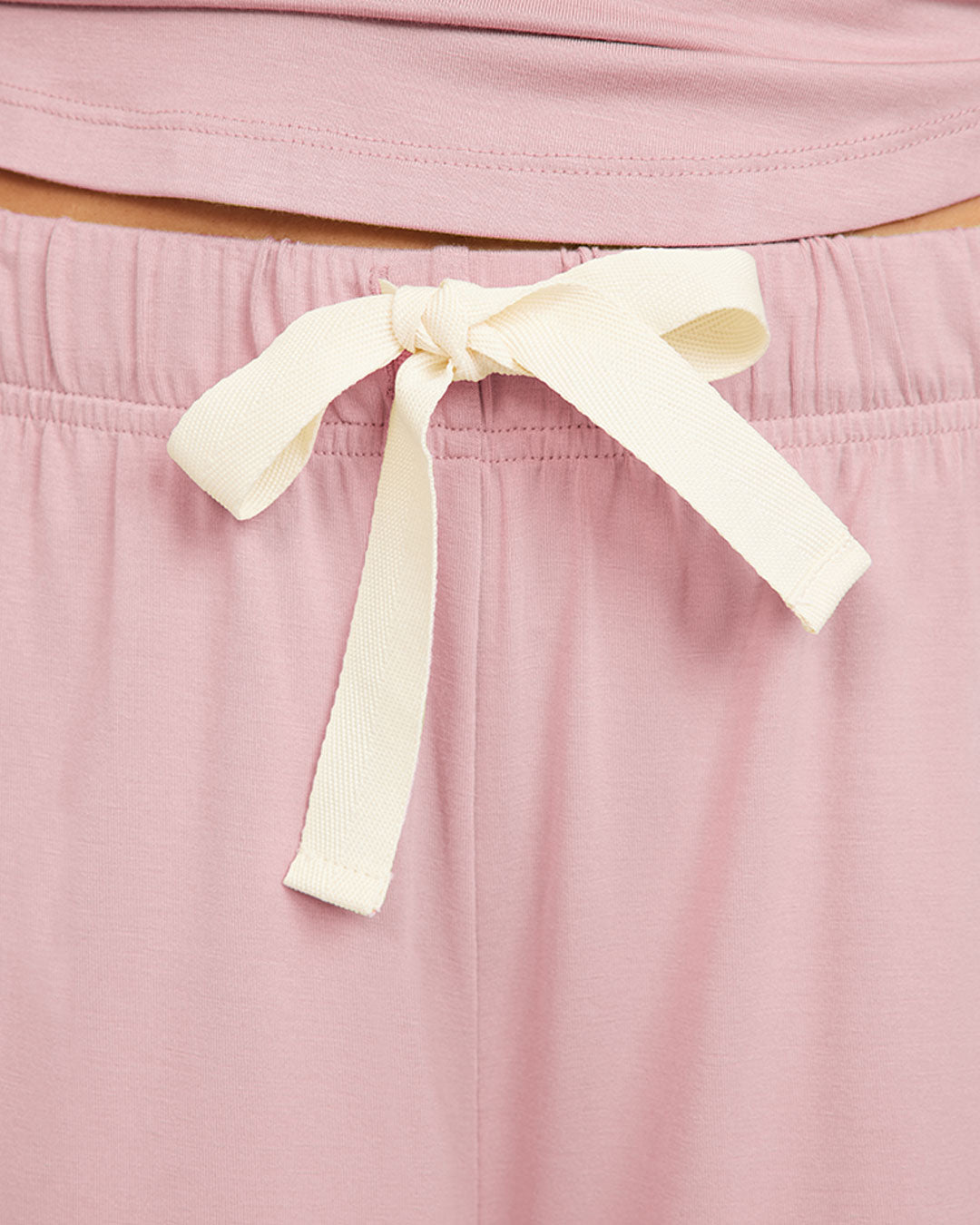 Goodnight Sleep Shorts - Lilac