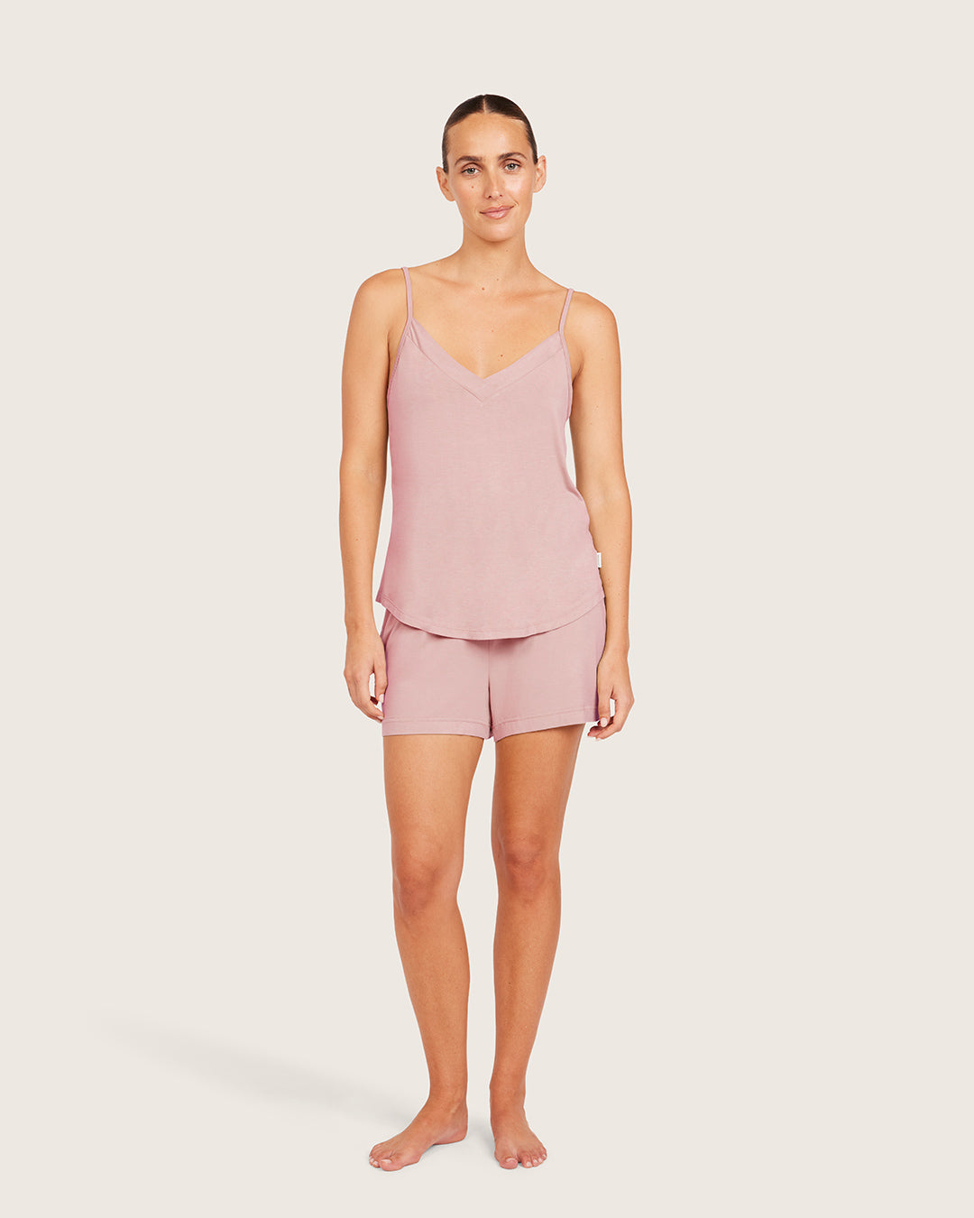 Goodnight Sleep Cami - Lilac