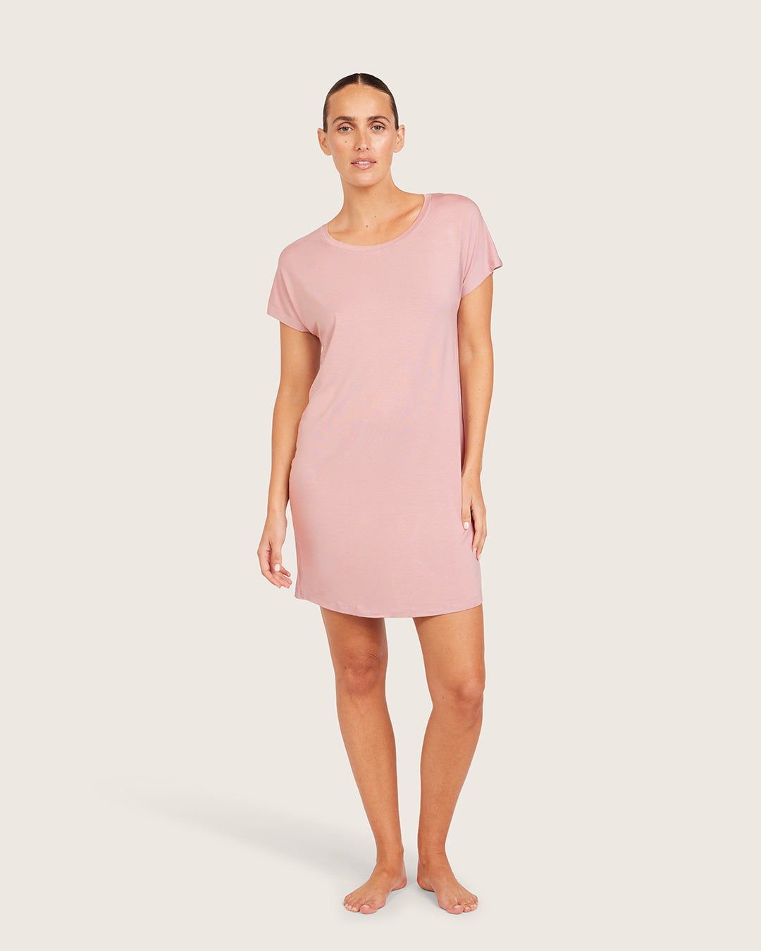 Goodnight Nightdress - Lilac