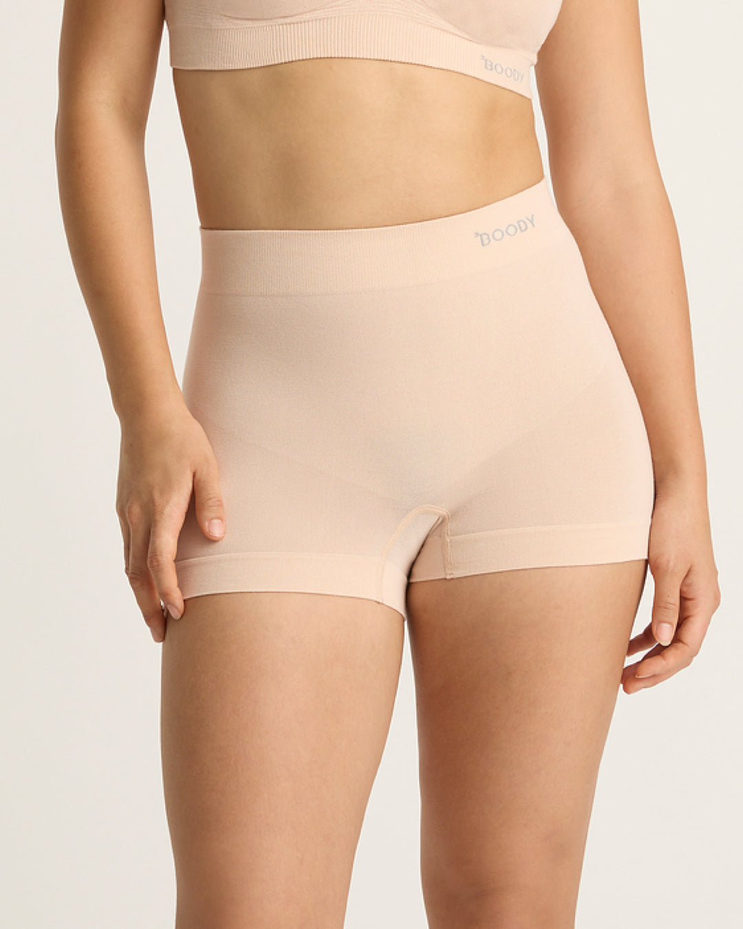 Seamfree Undershorts 2" - Shell