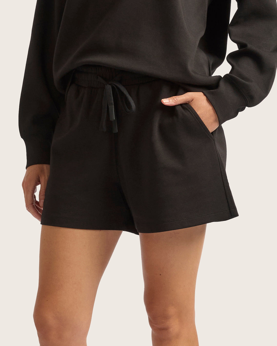 Women’s Sweat Shorts 3”