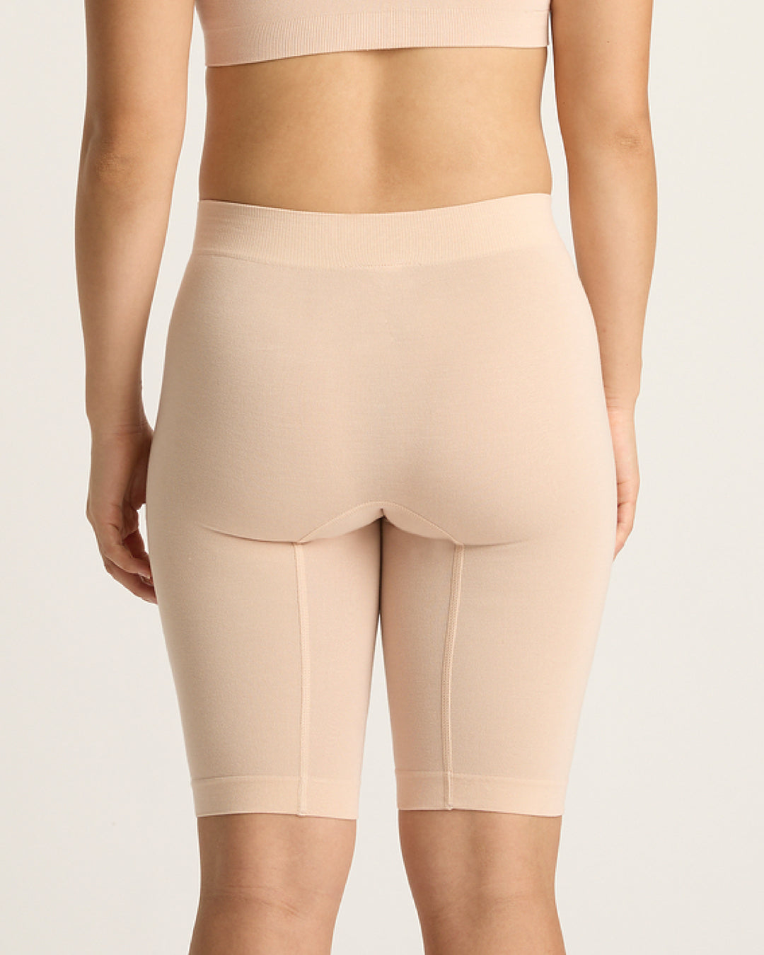 Seamfree Undershorts 10" - Shell