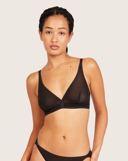 Model's Photo - Luza Missing