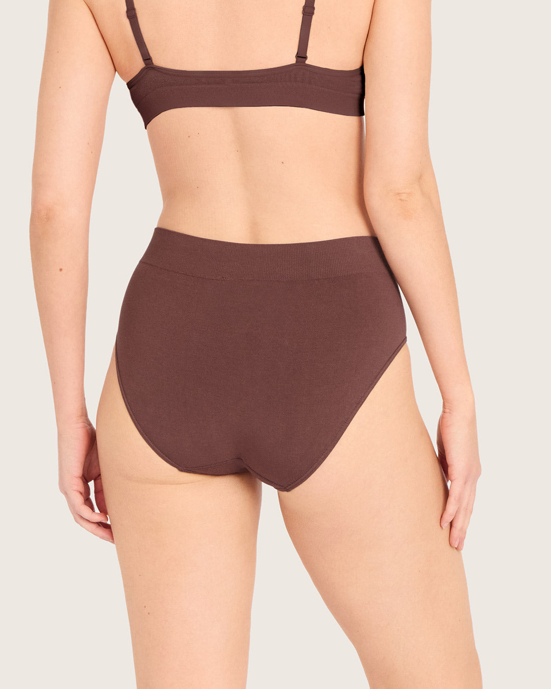 Full Briefs - Espresso
