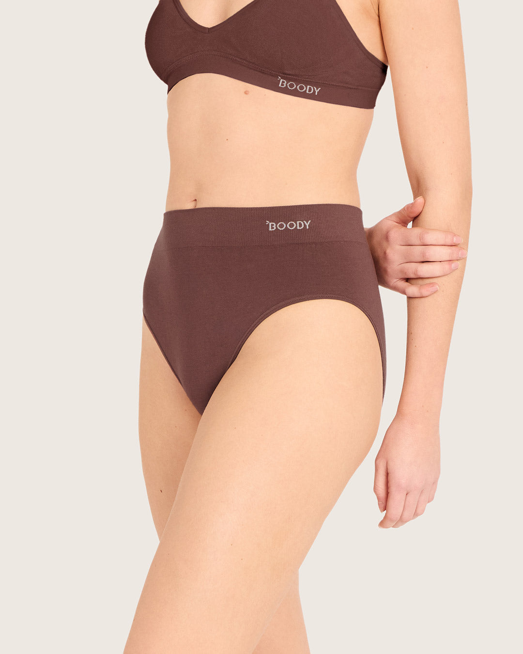 Full Briefs - Espresso