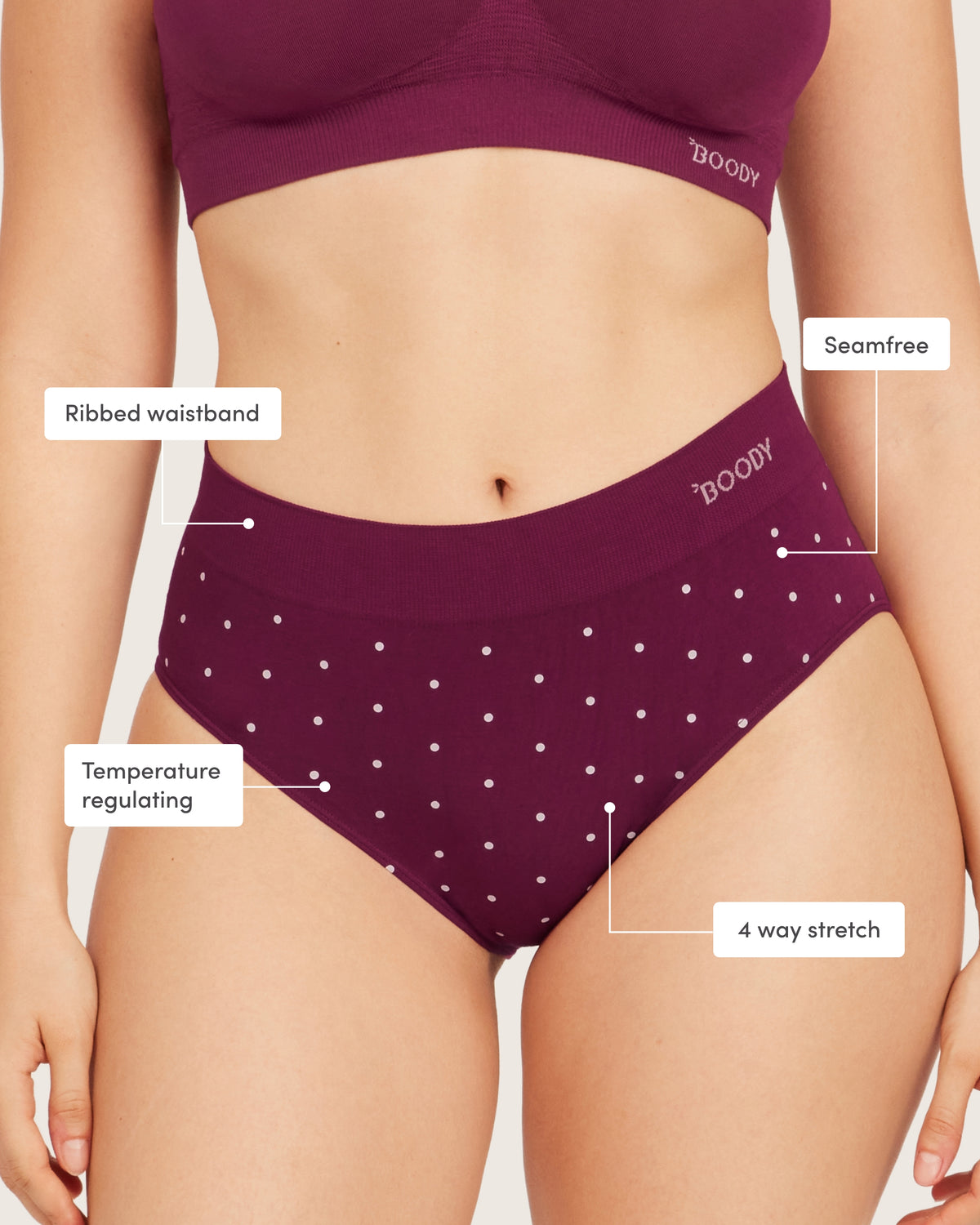 Full Briefs - BCAM Print